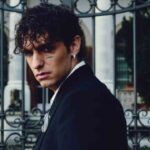 Achille Lauro insieme all'amica speciale - Alberghierofiuggi.it (Fonte foto Instagram @achilleidol)