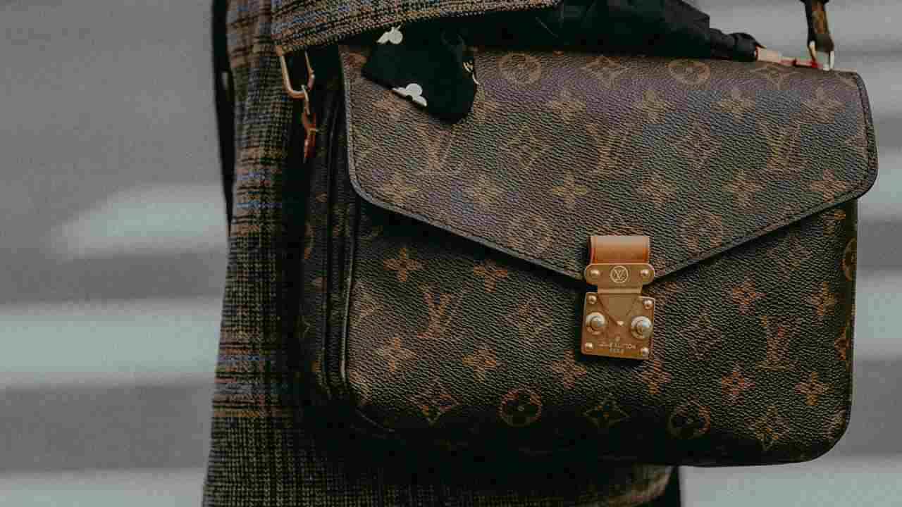 Borsa donna quello che non deve mancare- Bigcitylife.it