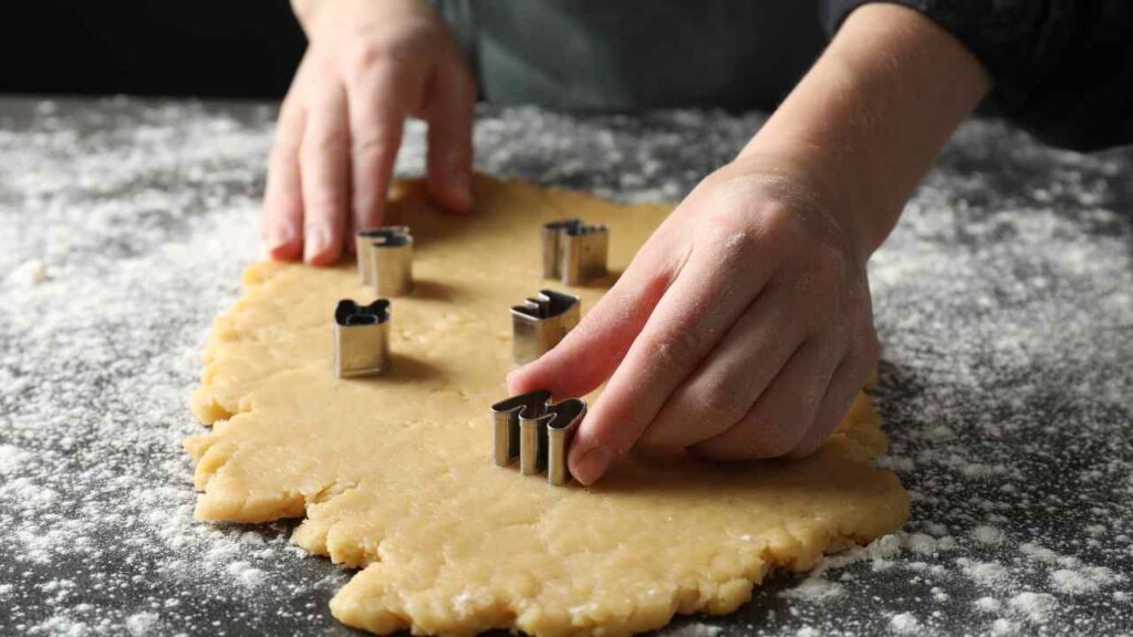Pasta frolla dura come ammorbidirla - Bigcitylife.it