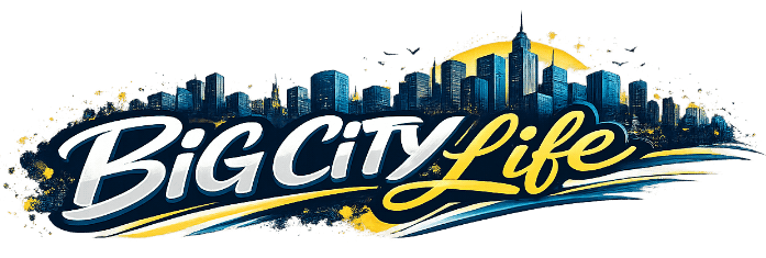 Big City Life