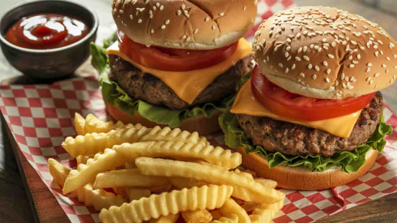 I migliori fast food | secondo Gambero Rosso
